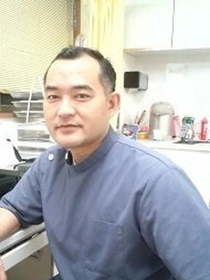 院長 大塚 宏の写真