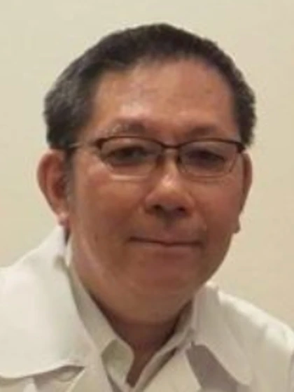 院長 院長 森  文彦の写真