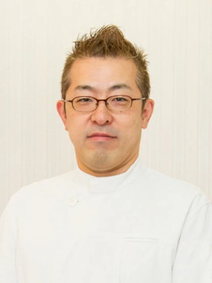 院長 金井 宏之の写真