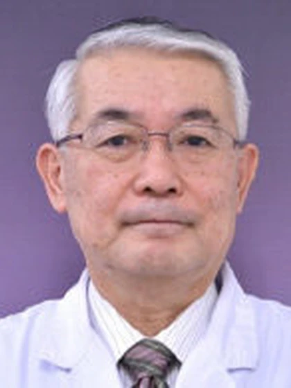 院長 医学博士 佐藤 牧人の写真
