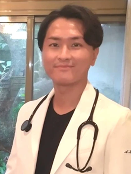 院長 院長 小林 晃の写真