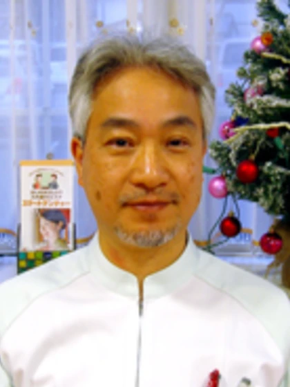 院長 院長 野田 正純の写真