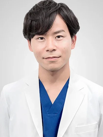 院長 院長 土田 拓実の写真