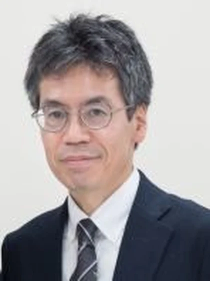 院長 長島 公之の写真
