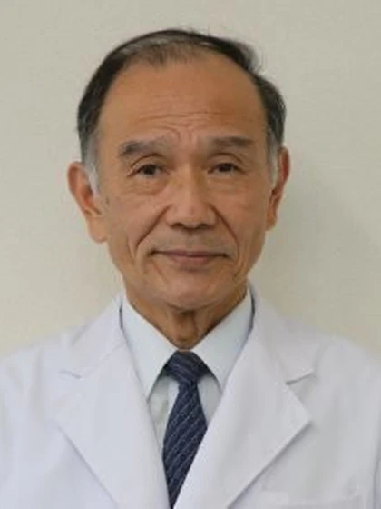 院長 加藤 隆弘の写真
