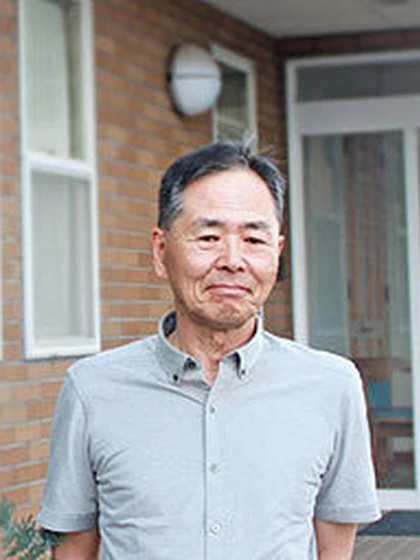 医師 小笠原 一夫の写真