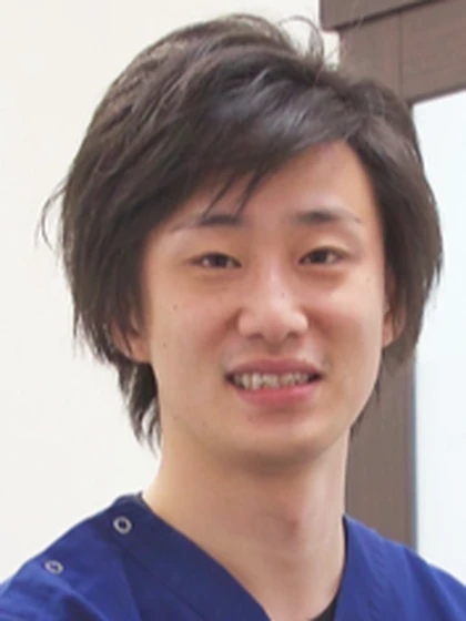 院長 西 翼の写真