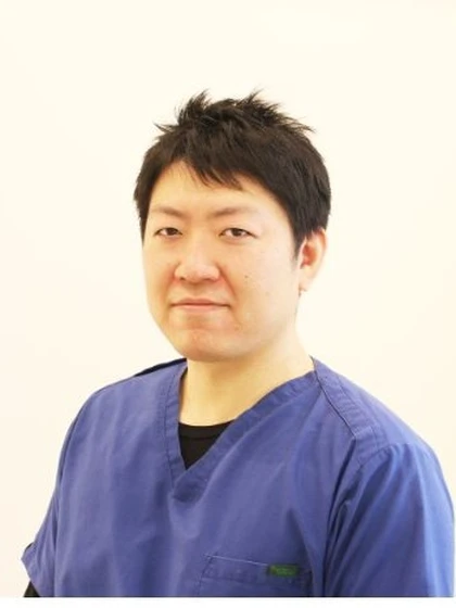 院長 南野 智明の写真