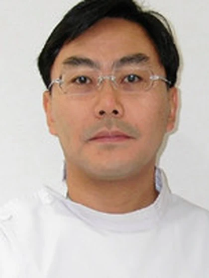 院長 医学博士 堀井 有尚の写真
