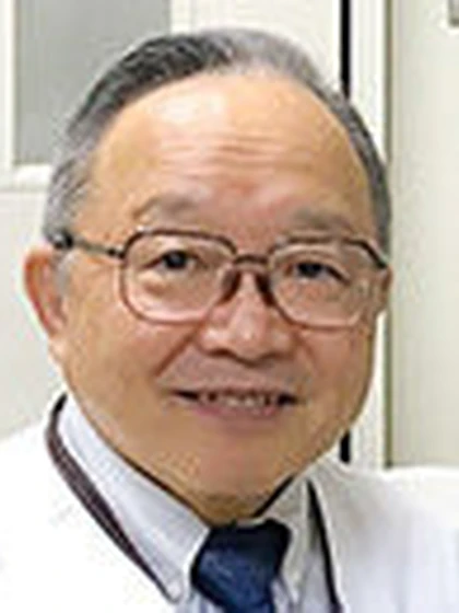 院長 中川 健二の写真