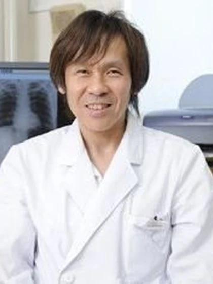 院長 佐藤 泰弘の写真