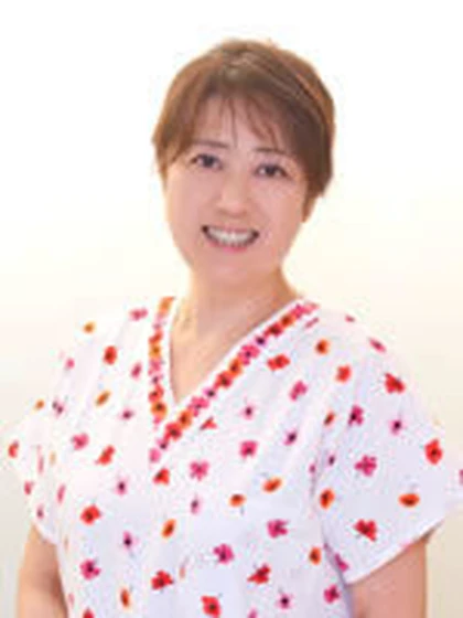 院長 坂本 紗有見の写真