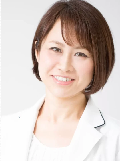 院長 院長 西田 美穂の写真