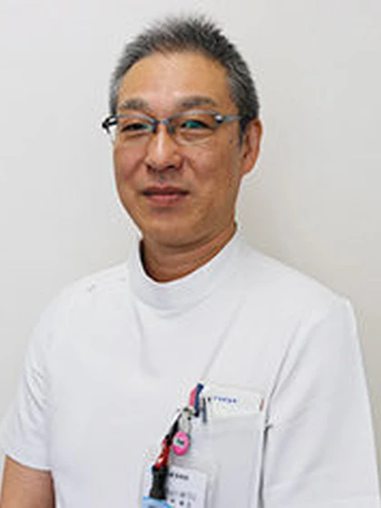 院長 石井 雄士の写真