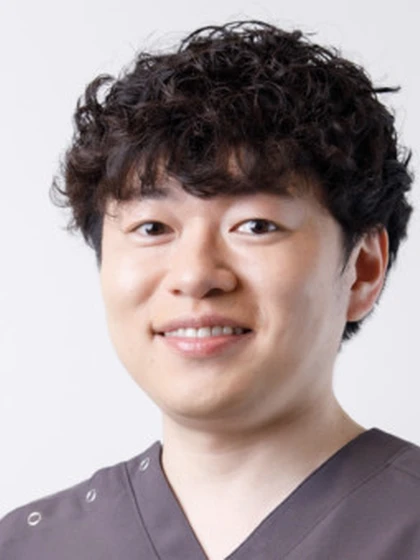 院長 松本 尊治の写真
