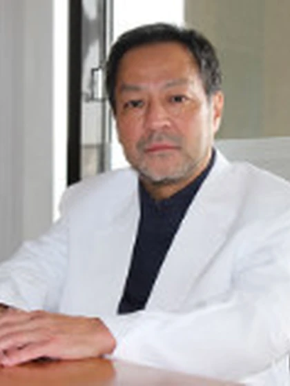 院長 辻 雅夫の写真