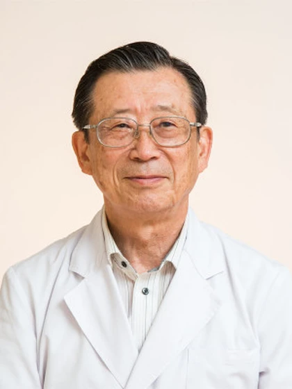 医師 川田 忠典の写真