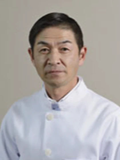院長 医学博士 榎本 睦郎の写真