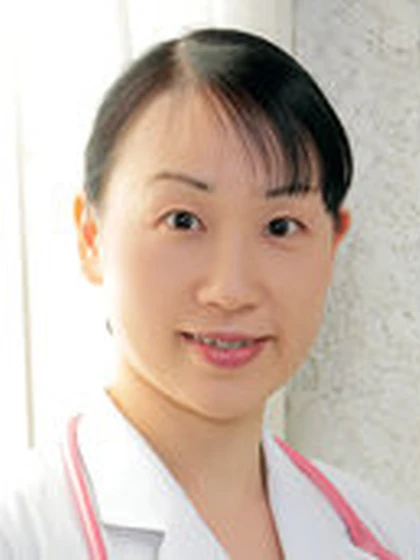 院長 酒井 圭子の写真