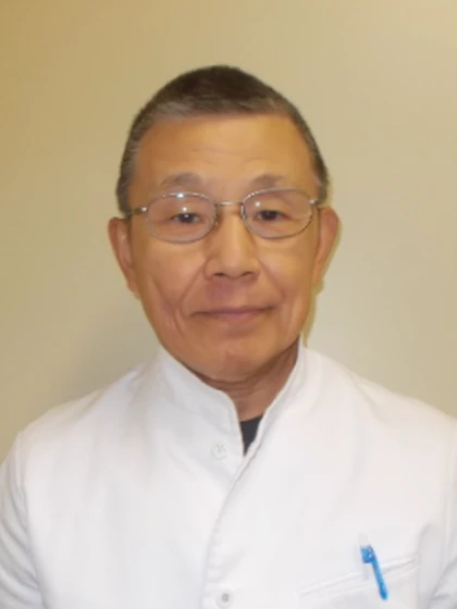 院長 院長 灰田 公彦の写真