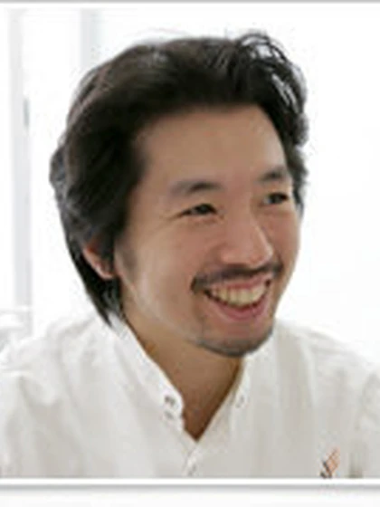 院長 金子 正明の写真