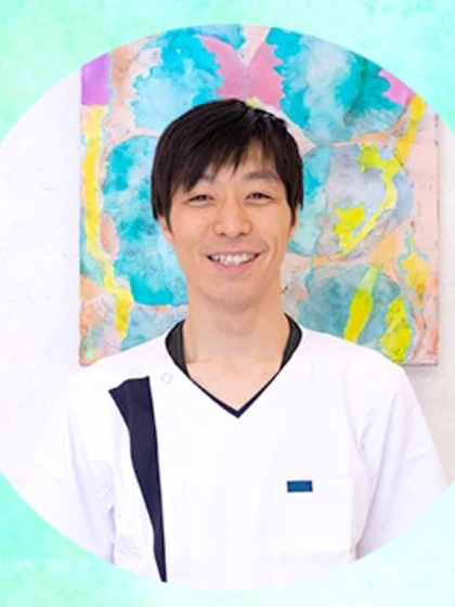 院長 院長 野上 敦史の写真