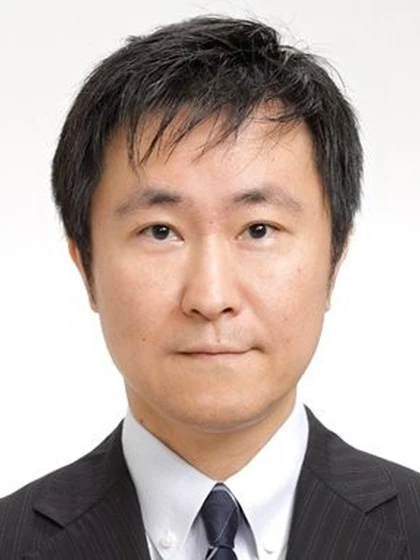 院長 北市 伸義の写真
