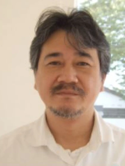 院長 院長 仲川 弘誓の写真