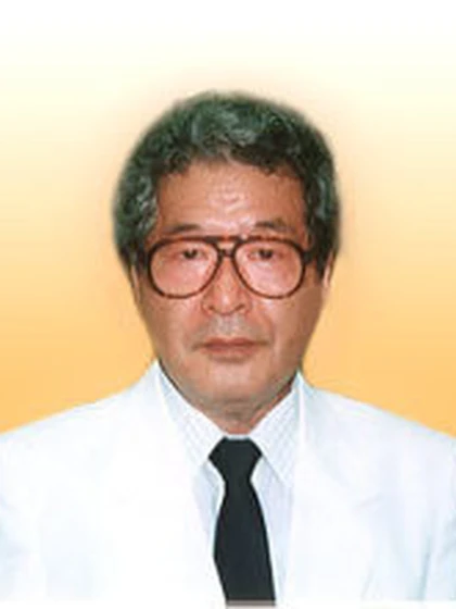 院長 福原 達郎の写真
