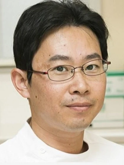 院長 伊藤 豊の写真