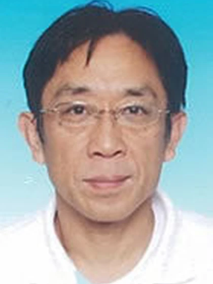 院長 医学博士 諸江 一男の写真