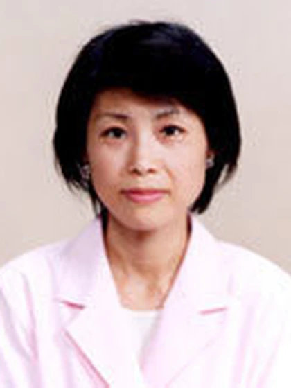 院長 鈴木 昌子の写真