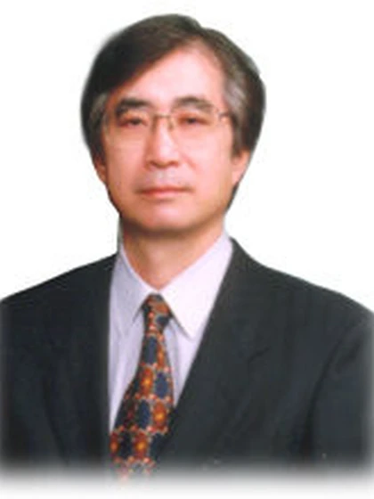 院長 医学博士 相原 一夫の写真