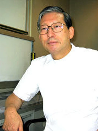 院長 医学博士 佐藤 英樹の写真
