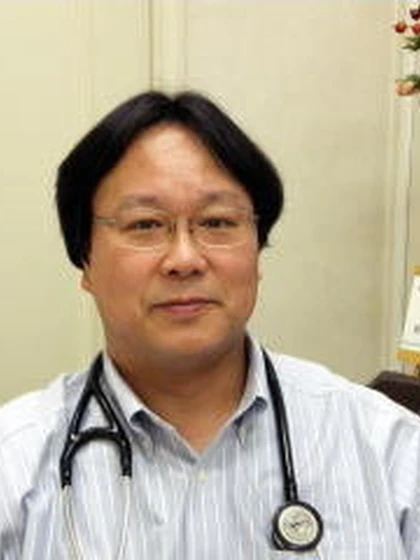 院長 医学博士 大野 修一の写真