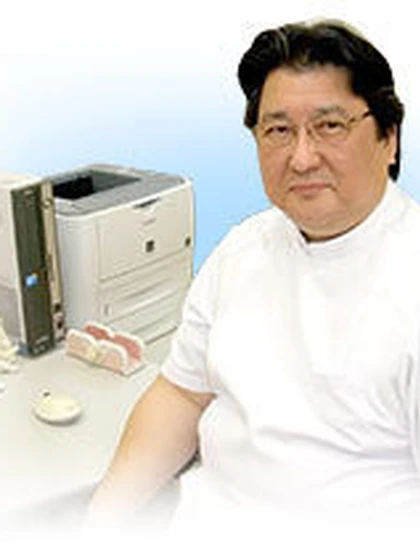 院長 医学博士 吉田 豊の写真