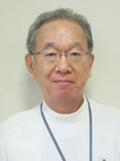 院長 風呂井 彰の写真