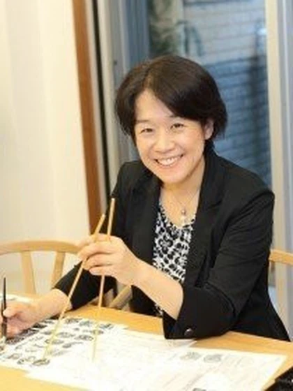院長 福島 幸江の写真