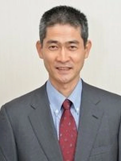院長 島袋 容司樹の写真