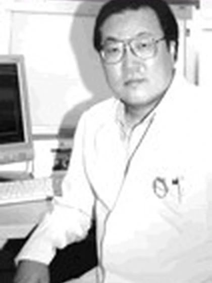 院長 伊藤 匡の写真