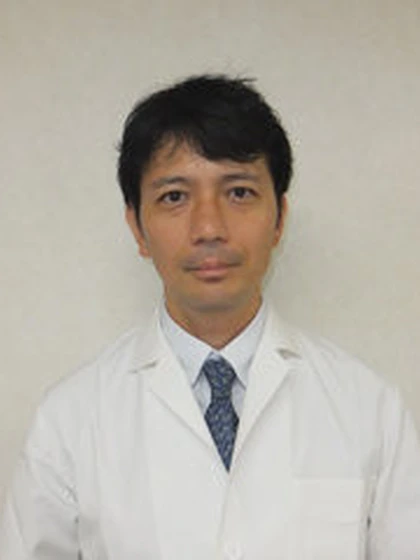 院長 医学博士 伊藤 高史の写真