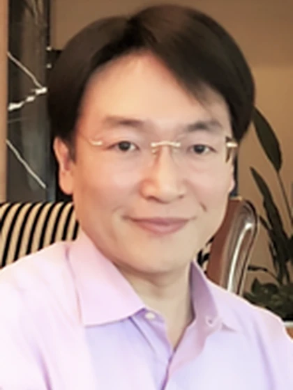 院長 院長 稲村 俊明の写真