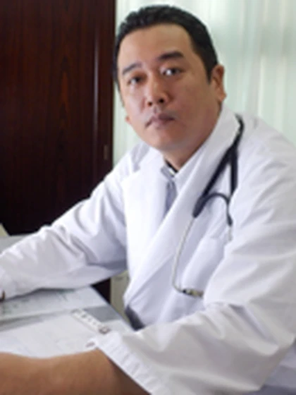 院長 院長 加藤 良人の写真