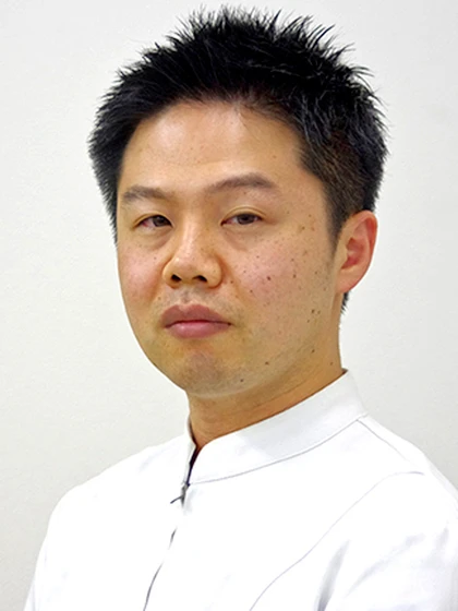 院長 理事長 住田 憲祐の写真