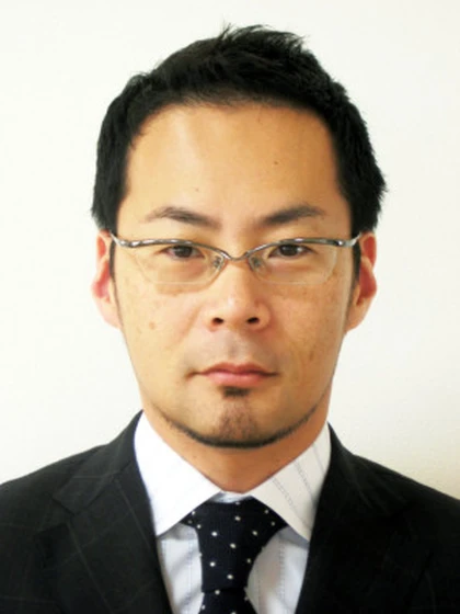 院長 医学博士 中埜 廣樹の写真