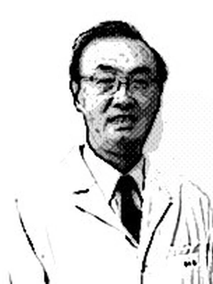 院長 清水 昌人の写真