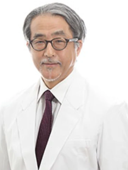 副院長 佐藤 直樹の写真