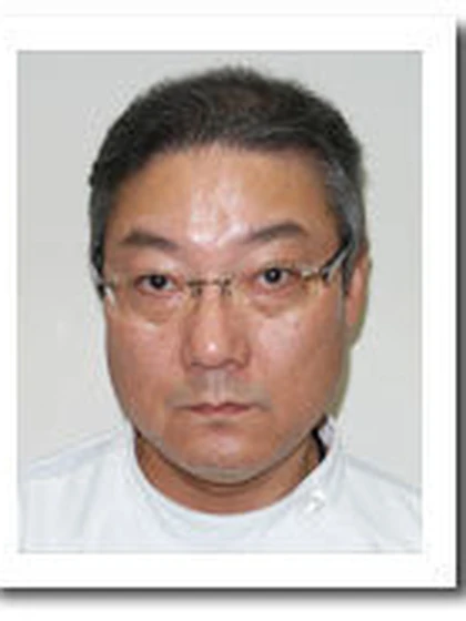 院長 医学博士 菊川 政次の写真