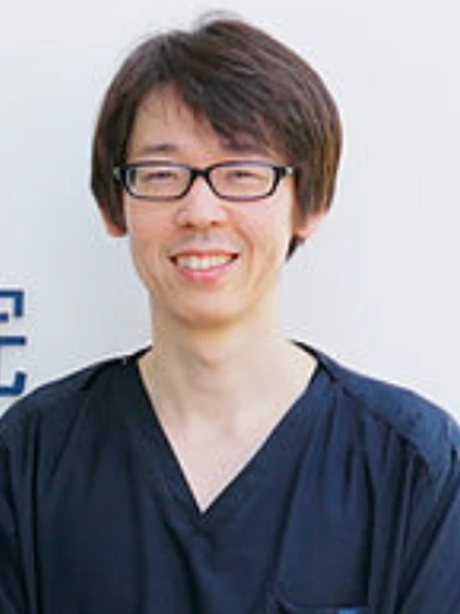 理事長・院長 大髙 祐一の写真