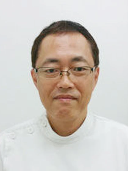 院長 医学博士 髙橋 敦の写真